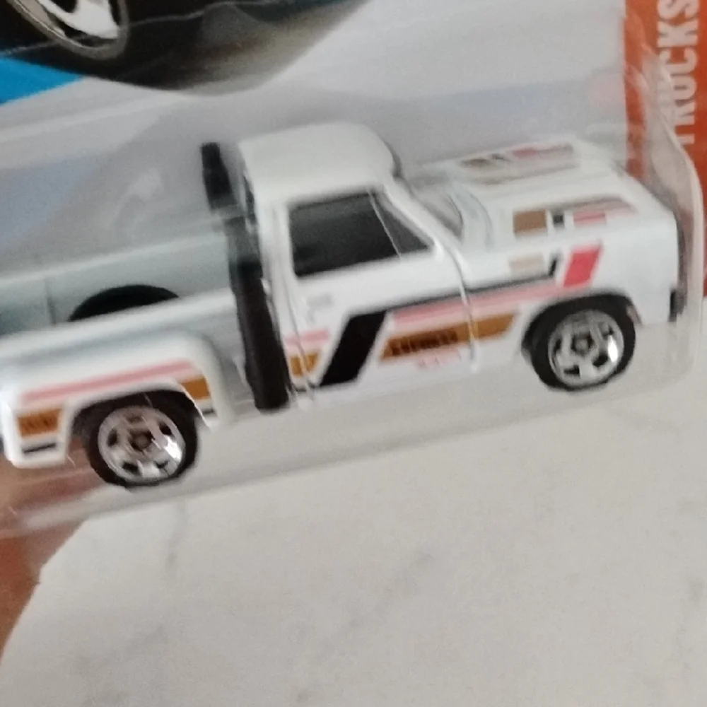 1978 Dodge Li'l Red Express Truck